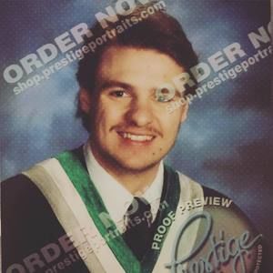 Meet your Posher, Joseph